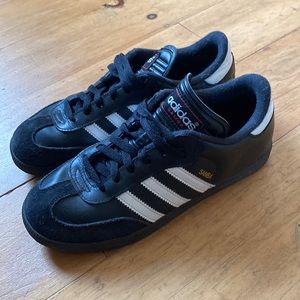 Samba Size 5.5